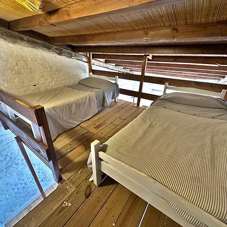 Villa Serrana - Meson De Las Canas エクステリア 写真