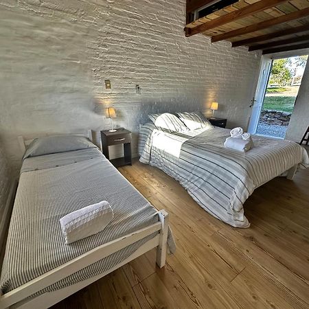 Villa Serrana - Meson De Las Canas エクステリア 写真