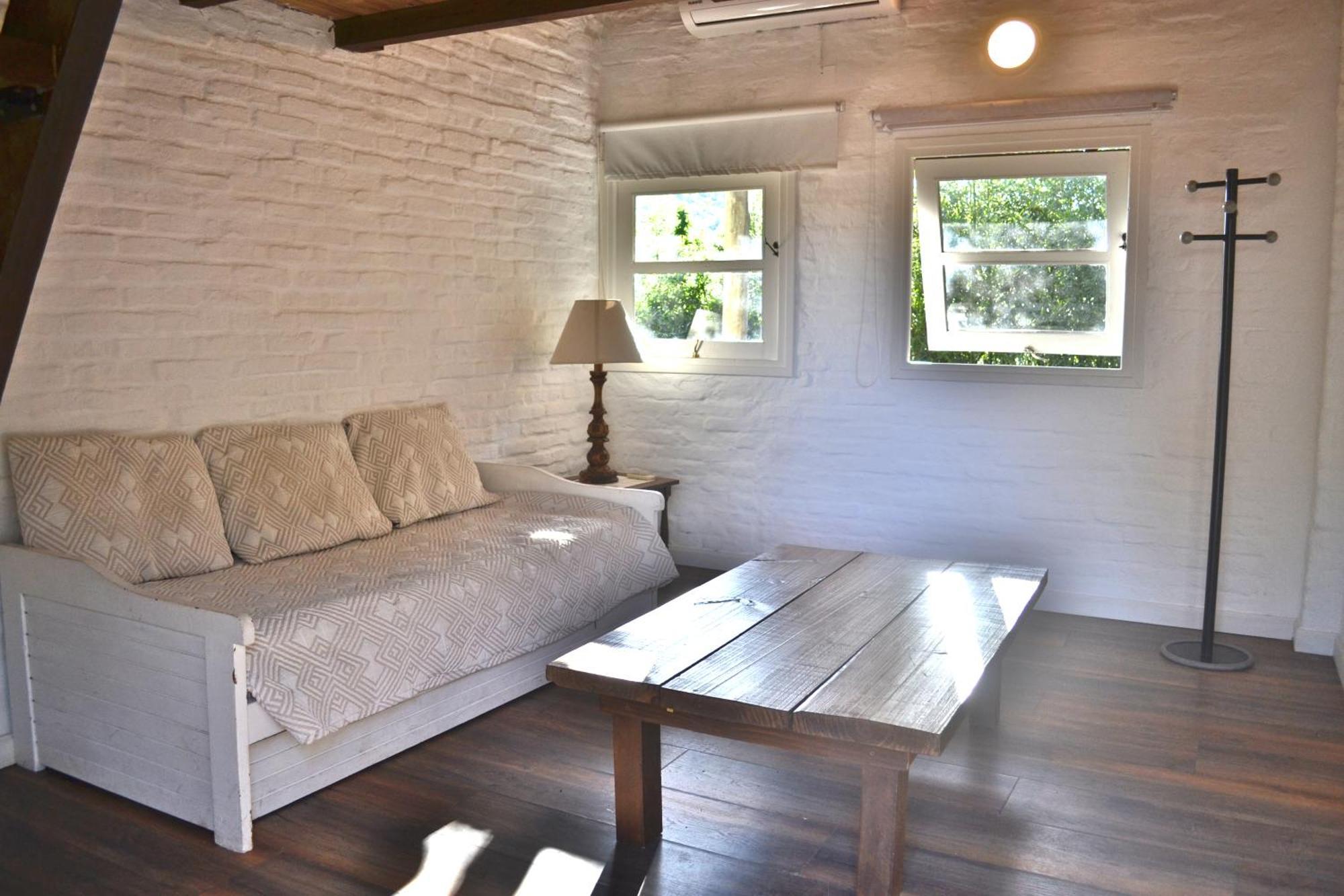 Villa Serrana - Meson De Las Canas エクステリア 写真