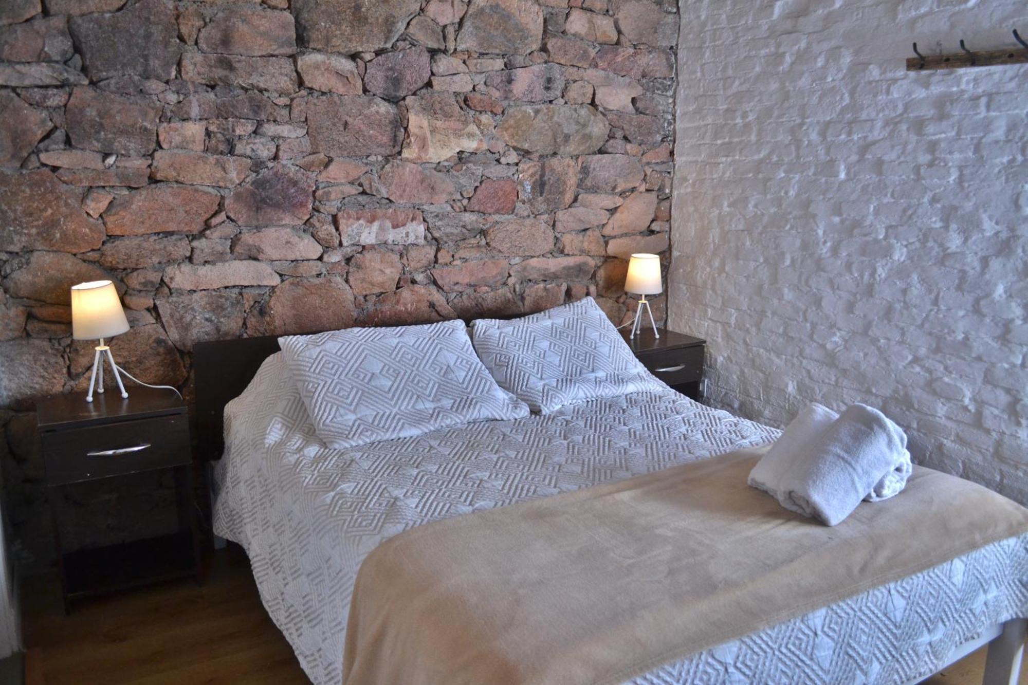 Villa Serrana - Meson De Las Canas エクステリア 写真